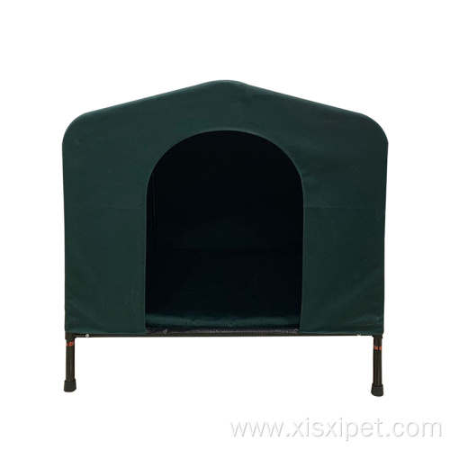 Outdoor Dog Tent Camping Roof Tent with Roof